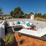 Holiday home Spanish Style, Elegant 3 Bedroom - 5 Minutes From The Beach! Marbella